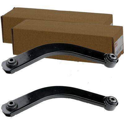 2x Nty Querlenker Außen Hinten Oben Beidseitig Passend Für Cadillac Bls Fiat: Lenker, Radaufhängung 3rg: 31433 A.b.s.: 211055 Abakus: 23302024 Aic: 55 2x Nty Querlenker Außen Hinten Oben Beidseitig Passend Für Cadillac Bls Fiat: Lenker, Radaufhängung 3rg: 31433 A.b.s.: 211055 Abakus: 23302024 Aic: 55