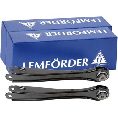 2x Lemförder Querlenker Beidseitig Hinten Unten Vorne Passend Für Volvo V90: Lenker, Radaufhängung A.b.s.: 212487 Delphi: Tc8825 Ets: 32tc429 Fai Auto 2x Lemförder Querlenker Beidseitig Hinten Unten Vorne Passend Für Volvo V90: Lenker, Radaufhängung A.b.s.: 212487 Delphi: Tc8825 Ets: 32tc429 Fai Auto