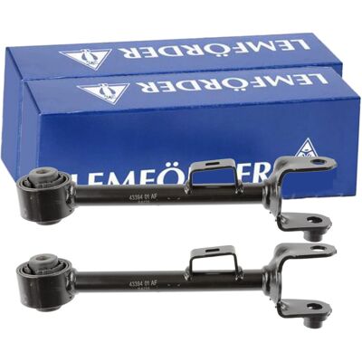 Lemförder - 52390S WAA00 - Hinten - Links-Rechts - Control Arm Lemförder - 52390S WAA00 - Hinten - Links-Rechts - Control Arm