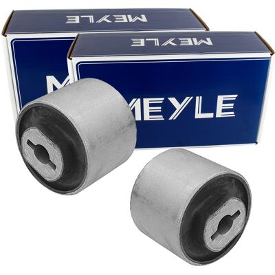 2x Meyle Querlenkerlager Buchse Hinten Innen Beidseitig Passend Für Volvo S60: Lagerung, Lenker Bga: Bu9703 Boge: 88362a Dayco: Dss2164 Delphi: Td1678 2x Meyle Querlenkerlager Buchse Hinten Innen Beidseitig Passend Für Volvo S60: Lagerung, Lenker Bga: Bu9703 Boge: 88362a Dayco: Dss2164 Delphi: Td1678