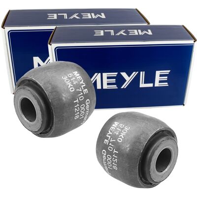 2x Meyle Querlenkerlager Buchse Außen Hinten Innen Beidseitig Passend Für Volvo: Lagerung, Lenker Bga: Bu9706 Boge: 88367a Delphi: Td1072w Denckermann 2x Meyle Querlenkerlager Buchse Außen Hinten Innen Beidseitig Passend Für Volvo: Lagerung, Lenker Bga: Bu9706 Boge: 88367a Delphi: Td1072w Denckermann
