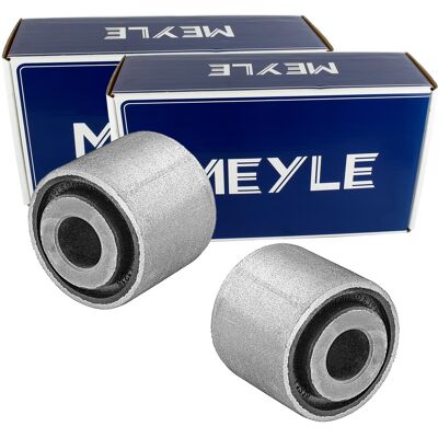 2x Meyle Querlenkerlager Buchse Außen Hinten Beidseitig Passend Für Volvo S60: Lagerung, Lenker A.b.s.: 274132 Boge: 87642a Febest: Vlab006 Febi Bilst 2x Meyle Querlenkerlager Buchse Außen Hinten Beidseitig Passend Für Volvo S60: Lagerung, Lenker A.b.s.: 274132 Boge: 87642a Febest: Vlab006 Febi Bilst