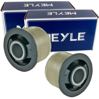 2x Meyle Querlenkerlager Buchse Hinten Innen Oben Vorne Beidseitig Passend Für: Lagerung, Lenker A.b.s.: 271549 Boge: 88363a Dayco: Dss2162 Ets: 32sb7 2x Meyle Querlenkerlager Buchse Hinten Innen Oben Vorne Beidseitig Passend Für: Lagerung, Lenker A.b.s.: 271549 Boge: 88363a Dayco: Dss2162 Ets: 32sb7