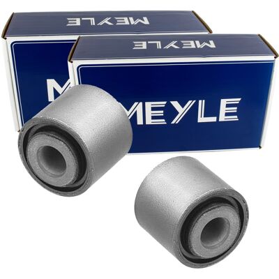 2x Meyle Querlenkerlager Buchse Außen Hinten Beidseitig Passend Für Volvo Xc90: Lagerung, Lenker Febest: Vlab006 First Line: Fsk6577 Gsp: 532160 Maxge 2x Meyle Querlenkerlager Buchse Außen Hinten Beidseitig Passend Für Volvo Xc90: Lagerung, Lenker Febest: Vlab006 First Line: Fsk6577 Gsp: 532160 Maxge