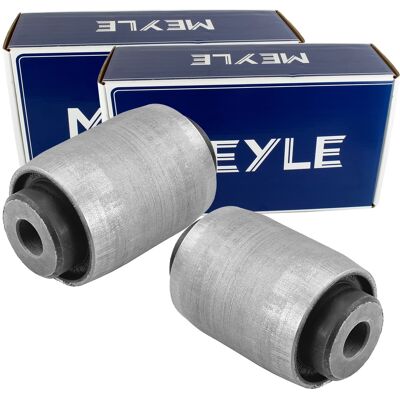 2x Meyle Querlenkerlager Buchse Hinten Beidseitig Passend Für Volvo Xc70 Xc90: Lagerung, Lenker A.b.s.: 274252 Boge: 87640a Ets: 32sb774 First Line: F 2x Meyle Querlenkerlager Buchse Hinten Beidseitig Passend Für Volvo Xc70 Xc90: Lagerung, Lenker A.b.s.: 274252 Boge: 87640a Ets: 32sb774 First Line: F