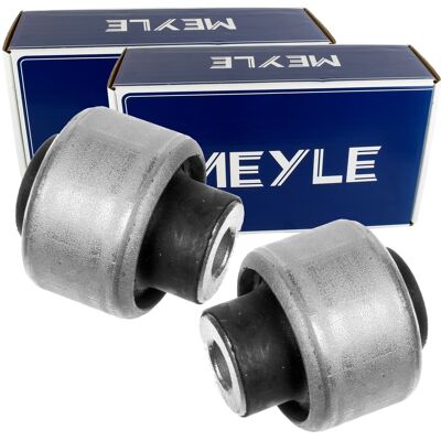 2x Meyle Querlenkerlager Buchse Hinten Hinten Innen Unten Beidseitig Passend: Lagerung, Lenker A.b.s.: 274229 Audi: 8e0505171j Audi: 8e0505311ac Audi: 2x Meyle Querlenkerlager Buchse Hinten Hinten Innen Unten Beidseitig Passend: Lagerung, Lenker A.b.s.: 274229 Audi: 8e0505171j Audi: 8e0505311ac Audi: