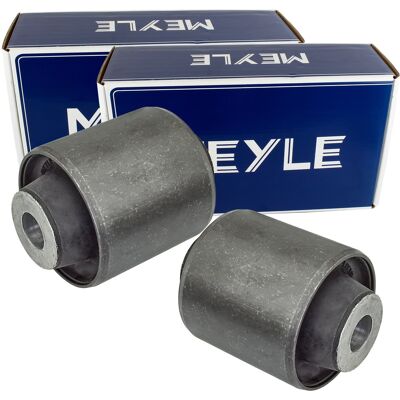 2x Meyle Querlenkerlager Buchse Hinten Innen Vorne Beidseitig Passend Für Bmw: Lagerung, Lenker A.b.s.: 272129 Bga: Bu0422 Bmw: 33326770951 Bmw: 33326 2x Meyle Querlenkerlager Buchse Hinten Innen Vorne Beidseitig Passend Für Bmw: Lagerung, Lenker A.b.s.: 272129 Bga: Bu0422 Bmw: 33326770951 Bmw: 33326