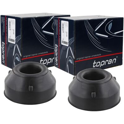 2x Topran Querlenkerlager Buchse Außen Vorne Beidseitig Passend Für Vw: Lagerung, Lenker A.b.s.: 270561 Audi: 251407175 Audi: 251407175a Birth: 2329 C 2x Topran Querlenkerlager Buchse Außen Vorne Beidseitig Passend Für Vw: Lagerung, Lenker A.b.s.: 270561 Audi: 251407175 Audi: 251407175a Birth: 2329 C