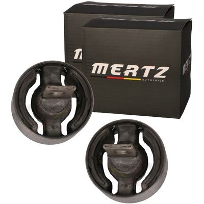 2x Mertz Querlenkerlager Buchse Hinten Vorne Beidseitig Passend Für Honda Civic: Lagerung, Lenker A.b.s.: 270497 Ackoja: A260016 Aic: 50346 Ashika: Go 2x Mertz Querlenkerlager Buchse Hinten Vorne Beidseitig Passend Für Honda Civic: Lagerung, Lenker A.b.s.: 270497 Ackoja: A260016 Aic: 50346 Ashika: Go