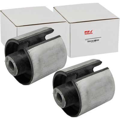 2x Nty Querlenkerlager Buchse Beidseitig Hinten Innen Unten Passend Für Alpina: Lagerung, Lenker A.b.s.: 271860 A.b.s.: 271992 Aic: 70493 Alpina: 1095 2x Nty Querlenkerlager Buchse Beidseitig Hinten Innen Unten Passend Für Alpina: Lagerung, Lenker A.b.s.: 271860 A.b.s.: 271992 Aic: 70493 Alpina: 1095