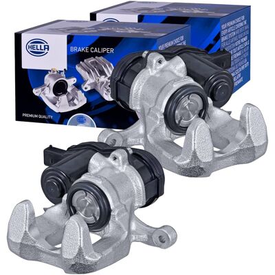 2x Hella Bremssattel Hinten Links+rechts Passend Für Alfa Tonale Fiat 500x Jeep: Bremssattel A.b.s.: 531961 Abakus: 13105493 Abarth: 71797713 Abarth: 2x Hella Bremssattel Hinten Links+rechts Passend Für Alfa Tonale Fiat 500x Jeep: Bremssattel A.b.s.: 531961 Abakus: 13105493 Abarth: 71797713 Abarth: