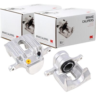 2x Nk Bremssattel Hinten Links Rechts Passend Für Hyundai Santa: Bremssattel A.b.s.: 721972 Abakus: 13104666 Ashika: Cal275rjm Bosch: 0986135438 Bremb 2x Nk Bremssattel Hinten Links Rechts Passend Für Hyundai Santa: Bremssattel A.b.s.: 721972 Abakus: 13104666 Ashika: Cal275rjm Bosch: 0986135438 Bremb