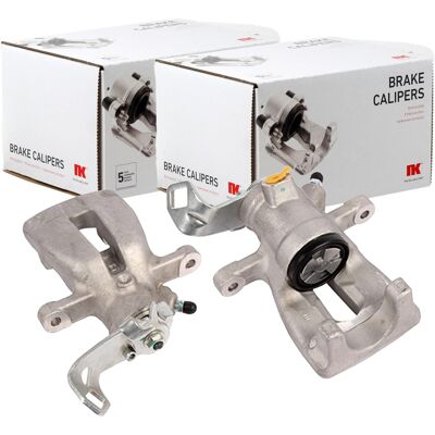 2x Nk Bremssattel Hinten Links Rechts Passend Für Mini Mini: Bremssattel A.b.s.: 523582 Abakus: 13104170 Ashika: Cal295rjm Ate: 24336717125 Bmw: 34216 2x Nk Bremssattel Hinten Links Rechts Passend Für Mini Mini: Bremssattel A.b.s.: 523582 Abakus: 13104170 Ashika: Cal295rjm Ate: 24336717125 Bmw: 34216