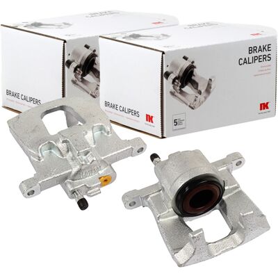 2x Nk Bremssattel Hinten Rechts Links Passend Für Dodge Nitro Jeep Cherokee: Bremssattel A.b.s.: 531721 Abakus: 13104911 Ashika: Cal1291rjm Ashika: Ca 2x Nk Bremssattel Hinten Rechts Links Passend Für Dodge Nitro Jeep Cherokee: Bremssattel A.b.s.: 531721 Abakus: 13104911 Ashika: Cal1291rjm Ashika: Ca