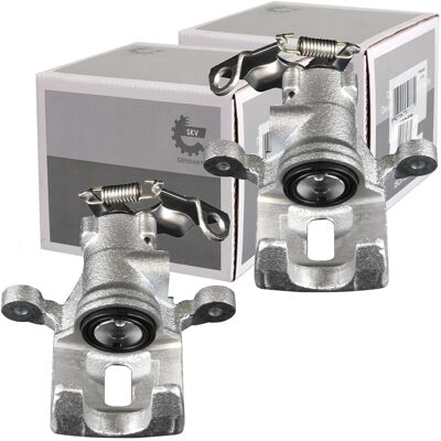 2x Esen Skv Bremssattel Hinten Passend Für Hyundai Ix20: Bremssattel A.b.s.: 730602 Abakus: 13104528 Ackoja: A523013 Ashika: Cal319rjm Ate: 2433441736 2x Esen Skv Bremssattel Hinten Passend Für Hyundai Ix20: Bremssattel A.b.s.: 730602 Abakus: 13104528 Ackoja: A523013 Ashika: Cal319rjm Ate: 2433441736