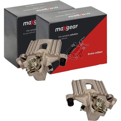 2x Maxgear Bremssattel Hinten Passend Für Mini Mini: Bremssattel A.b.s.: 422792 Abakus: 13104288 Ashika: Cal256rjm Ate: 24334770045 Bmw: 34216763730 B 2x Maxgear Bremssattel Hinten Passend Für Mini Mini: Bremssattel A.b.s.: 422792 Abakus: 13104288 Ashika: Cal256rjm Ate: 24334770045 Bmw: 34216763730 B