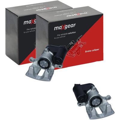 2x Maxgear Bremssattel Hinten Passend Für Ford Galaxy S-max Volvo S60 S80 V60: Bremssattel A.b.s.: 425622 A.b.s.: 529992 Ashika: Cal270rjm Ate: 246238 2x Maxgear Bremssattel Hinten Passend Für Ford Galaxy S-max Volvo S60 S80 V60: Bremssattel A.b.s.: 425622 A.b.s.: 529992 Ashika: Cal270rjm Ate: 246238