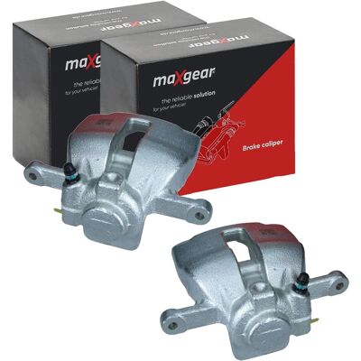 2x Maxgear Bremssattel Vorne Passend Für Mini Mini: Bremssattel A.b.s.: 522772 Abakus: 13104484 Ashika: Cal079rjm Ate: 24354118445 Bmw: 34116778336 Bm 2x Maxgear Bremssattel Vorne Passend Für Mini Mini: Bremssattel A.b.s.: 522772 Abakus: 13104484 Ashika: Cal079rjm Ate: 24354118445 Bmw: 34116778336 Bm
