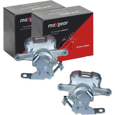 Maxgear Ford Transit Bremssattel - Hinterachse, 54mm, Vollscheibe Maxgear Ford Transit Bremssattel - Hinterachse, 54mm, Vollscheibe