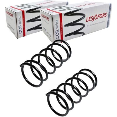 2x Lesjöfors Fahrwerksfedern Hinten Passend Für Daewoo Nubira Links+rechts: Fahrwerksfeder Cs Germany: 14870513 Daco: 815003 Daewoo: 963000384 Diederi 2x Lesjöfors Fahrwerksfedern Hinten Passend Für Daewoo Nubira Links+rechts: Fahrwerksfeder Cs Germany: 14870513 Daco: 815003 Daewoo: 963000384 Diederi