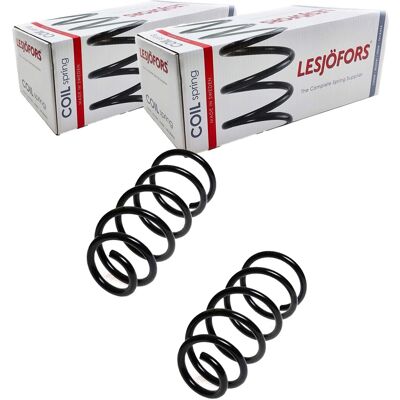 2x Lesjöfors Fahrwerksfedern Hinten Passend Für Fiat Idea Lancia Musa: Fahrwerksfeder Ashika: Zca5801c Bilstein: 36219506 Cs Germany: 14876033 Daco: 8 2x Lesjöfors Fahrwerksfedern Hinten Passend Für Fiat Idea Lancia Musa: Fahrwerksfeder Ashika: Zca5801c Bilstein: 36219506 Cs Germany: 14876033 Daco: 8