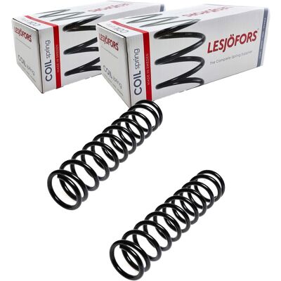 2x Lesjöfors Fahrwerksfedern Hinten Passend Für Honda Civic Links+rechts: Fahrwerksfeder Ashika: Zca5195a Blue Print: Adh288376 Cs Germany: 14872036 G 2x Lesjöfors Fahrwerksfedern Hinten Passend Für Honda Civic Links+rechts: Fahrwerksfeder Ashika: Zca5195a Blue Print: Adh288376 Cs Germany: 14872036 G