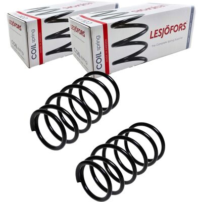 2x Lesjöfors Fahrwerksfedern Hinten Passend Für Honda Hr-v Links+rechts: Fahrwerksfeder Cs Germany: 14872616 Honda: 52441s4n951 Lesjöfors: 4235737 2x Lesjöfors Fahrwerksfedern Hinten Passend Für Honda Hr-v Links+rechts: Fahrwerksfeder Cs Germany: 14872616 Honda: 52441s4n951 Lesjöfors: 4235737