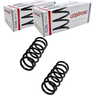 2x Lesjöfors Fahrwerksfedern Hinten Passend Für Honda S2000 Links+rechts: Fahrwerksfeder Ashika: Zca6701c Cs Germany: 14872634 Diederichs: 9985199 Hon 2x Lesjöfors Fahrwerksfedern Hinten Passend Für Honda S2000 Links+rechts: Fahrwerksfeder Ashika: Zca6701c Cs Germany: 14872634 Diederichs: 9985199 Hon