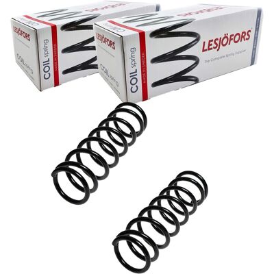 2x Lesjöfors Fahrwerksfedern Hinten Passend Für Honda Accord Links+rechts: Fahrwerksfeder Ashika: Zca5810c Bilstein: 36215188 Blue Print: Adh288302 Cs 2x Lesjöfors Fahrwerksfedern Hinten Passend Für Honda Accord Links+rechts: Fahrwerksfeder Ashika: Zca5810c Bilstein: 36215188 Blue Print: Adh288302 Cs