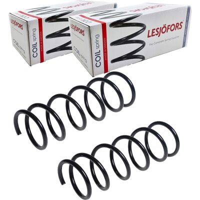 2x Lesjöfors Fahrwerksfedern Hinten Passend Für Lancia Ypsilon Links+rechts: Fahrwerksfeder Ashika: Zca90239 Cs Germany: 14878230 Japanparts: Zc90239 2x Lesjöfors Fahrwerksfedern Hinten Passend Für Lancia Ypsilon Links+rechts: Fahrwerksfeder Ashika: Zca90239 Cs Germany: 14878230 Japanparts: Zc90239