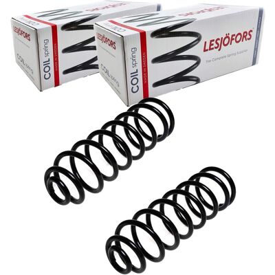 2x Lesjöfors Fahrwerksfedern Hinten Passend Für Volvo 850 S70 V70 Links+rechts: Fahrwerksfeder Ashika: Zca5147c Cs Germany: 14871631 Diederichs: 99827 2x Lesjöfors Fahrwerksfedern Hinten Passend Für Volvo 850 S70 V70 Links+rechts: Fahrwerksfeder Ashika: Zca5147c Cs Germany: 14871631 Diederichs: 99827