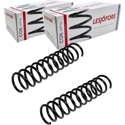 2x Lesjöfors Fahrwerksfedern Hinten Passend Für Volvo S40 Links+rechts: Fahrwerksfeder Ashika: Zca5211g Bilstein: 36163113 Cs Germany: 14871614 Dieder 2x Lesjöfors Fahrwerksfedern Hinten Passend Für Volvo S40 Links+rechts: Fahrwerksfeder Ashika: Zca5211g Bilstein: 36163113 Cs Germany: 14871614 Dieder