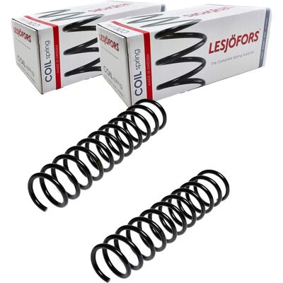2x Lesjöfors Fahrwerksfedern Hinten Passend Für Volvo V40 Links+rechts: Fahrwerksfeder Ashika: Zca5478g Bilstein: 36154784 Cs Germany: 14871617 Daco: 2x Lesjöfors Fahrwerksfedern Hinten Passend Für Volvo V40 Links+rechts: Fahrwerksfeder Ashika: Zca5478g Bilstein: 36154784 Cs Germany: 14871617 Daco: