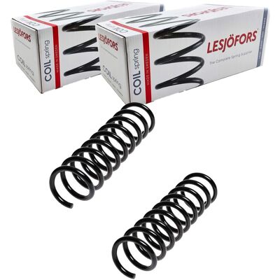 2x Lesjöfors Fahrwerksfedern Hinten Passend Für Volvo V70 Links+rechts: Fahrwerksfeder Ashika: Zca6439a Cs Germany: 14871692 Frankberg: 5481fb0008629 2x Lesjöfors Fahrwerksfedern Hinten Passend Für Volvo V70 Links+rechts: Fahrwerksfeder Ashika: Zca6439a Cs Germany: 14871692 Frankberg: 5481fb0008629