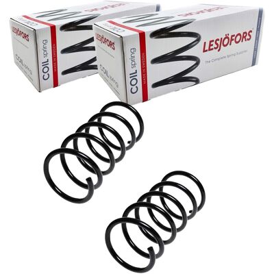 2x Lesjöfors Fahrwerksfedern Hinten Passend Für Volvo V70 Links+rechts: Fahrwerksfeder Ashika: Zca6286a Cs Germany: 14871674 Diederichs: 9985973 Eibac 2x Lesjöfors Fahrwerksfedern Hinten Passend Für Volvo V70 Links+rechts: Fahrwerksfeder Ashika: Zca6286a Cs Germany: 14871674 Diederichs: 9985973 Eibac