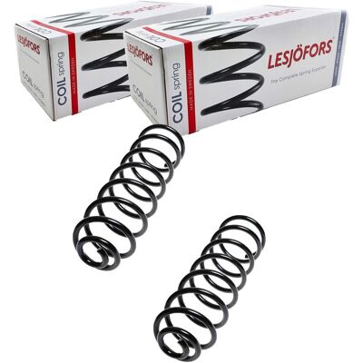 2x Lesjöfors Fahrwerksfedern Hinten Passend Für Volvo C70 Links+rechts: Fahrwerksfeder Ashika: Zca5923c Bilstein: 36218219 Cs Germany: 14871672 Dieder 2x Lesjöfors Fahrwerksfedern Hinten Passend Für Volvo C70 Links+rechts: Fahrwerksfeder Ashika: Zca5923c Bilstein: 36218219 Cs Germany: 14871672 Dieder