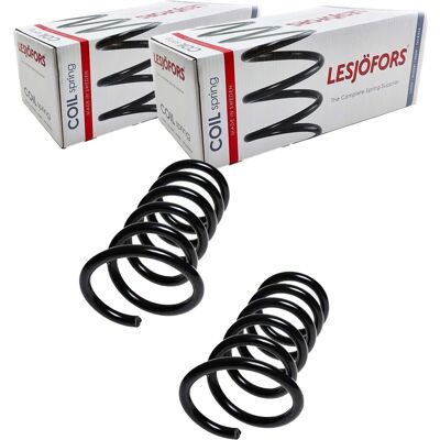 2x Lesjöfors Fahrwerksfedern Hinten Passend Für Volvo Xc90 Links+rechts: Fahrwerksfeder Ashika: Zca6799g Bilstein: 36219513 Cs Germany: 14871679 Daco: 2x Lesjöfors Fahrwerksfedern Hinten Passend Für Volvo Xc90 Links+rechts: Fahrwerksfeder Ashika: Zca6799g Bilstein: 36219513 Cs Germany: 14871679 Daco: