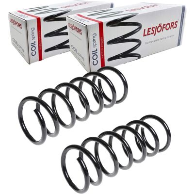 2x Lesjöfors Fahrwerksfedern Hinten Passend Für Volvo S80 Links+rechts: Fahrwerksfeder Ashika: Zca6659a Cs Germany: 14871678 Daco: 814111 Frankberg: 5 2x Lesjöfors Fahrwerksfedern Hinten Passend Für Volvo S80 Links+rechts: Fahrwerksfeder Ashika: Zca6659a Cs Germany: 14871678 Daco: 814111 Frankberg: 5