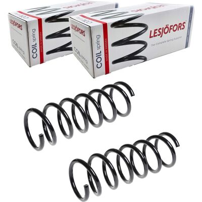 2x Lesjöfors Fahrwerksfedern Hinten Passend Für Volvo V70 Links+rechts: Fahrwerksfeder Ashika: Zca6662a Cs Germany: 14871677 Daco: 814102 Diederichs: 2x Lesjöfors Fahrwerksfedern Hinten Passend Für Volvo V70 Links+rechts: Fahrwerksfeder Ashika: Zca6662a Cs Germany: 14871677 Daco: 814102 Diederichs: