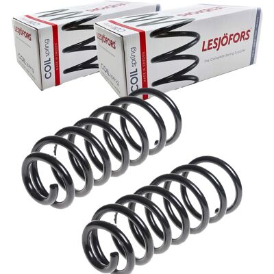 2x Lesjöfors Fahrwerksfedern Hinten Passend Für Volvo V70 Links+rechts: Fahrwerksfeder Ashika: Zca6736c Cs Germany: 14871697 Frankberg: 5481fb0008840 2x Lesjöfors Fahrwerksfedern Hinten Passend Für Volvo V70 Links+rechts: Fahrwerksfeder Ashika: Zca6736c Cs Germany: 14871697 Frankberg: 5481fb0008840