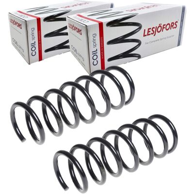 2x Lesjöfors Fahrwerksfedern Hinten Passend Für Volvo Xc60 Links+rechts: Fahrwerksfeder Abakus: 23402151 Ashika: Zca6273a Cs Germany: 14871696 Daco: 8 2x Lesjöfors Fahrwerksfedern Hinten Passend Für Volvo Xc60 Links+rechts: Fahrwerksfeder Abakus: 23402151 Ashika: Zca6273a Cs Germany: 14871696 Daco: 8