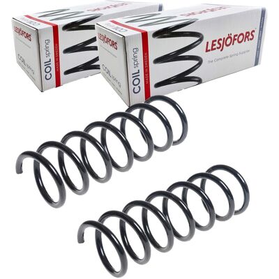 2x Lesjöfors Fahrwerksfedern Hinten Passend Für Volvo S40 V50 Links+rechts: Fahrwerksfeder Ashika: Zca6268a Cs Germany: 14879010 Frankberg: 5481fb0009 2x Lesjöfors Fahrwerksfedern Hinten Passend Für Volvo S40 V50 Links+rechts: Fahrwerksfeder Ashika: Zca6268a Cs Germany: 14879010 Frankberg: 5481fb0009