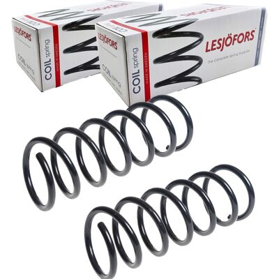 2x Lesjöfors Fahrwerksfedern Hinten Passend Für Volvo S60 Links+rechts: Fahrwerksfeder Abakus: 23402385 Ashika: Zca6267a Cs Germany: 14879011 Daco: 81 2x Lesjöfors Fahrwerksfedern Hinten Passend Für Volvo S60 Links+rechts: Fahrwerksfeder Abakus: 23402385 Ashika: Zca6267a Cs Germany: 14879011 Daco: 81