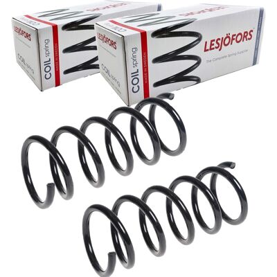 2x Lesjöfors Fahrwerksfedern Hinten Passend Für Volvo V60 Links+rechts: Fahrwerksfeder Cs Germany: 14879015 Lesjöfors: 4295870 Quinton Hazell: Qcs8843 2x Lesjöfors Fahrwerksfedern Hinten Passend Für Volvo V60 Links+rechts: Fahrwerksfeder Cs Germany: 14879015 Lesjöfors: 4295870 Quinton Hazell: Qcs8843
