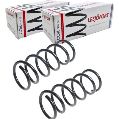 2x Lesjöfors Fahrwerksfedern Hinten Passend Für Volvo S60 Links+rechts: Fahrwerksfeder Cs Germany: 14879016 Lesjöfors: 4295871 Quinton Hazell: Qcs8841 2x Lesjöfors Fahrwerksfedern Hinten Passend Für Volvo S60 Links+rechts: Fahrwerksfeder Cs Germany: 14879016 Lesjöfors: 4295871 Quinton Hazell: Qcs8841