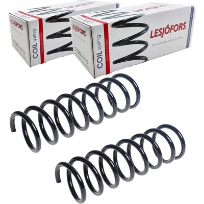 2x Lesjöfors Fahrwerksfedern Hinten Passend Für Volvo V40 Links+rechts: Fahrwerksfeder Cs Germany: 14879035 Kyb: Ra5789 Lesjöfors: 4295879 Monroe: Sp4 2x Lesjöfors Fahrwerksfedern Hinten Passend Für Volvo V40 Links+rechts: Fahrwerksfeder Cs Germany: 14879035 Kyb: Ra5789 Lesjöfors: 4295879 Monroe: Sp4