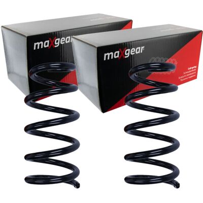 Maxgear Honda CR-V Hinterachsfedern - Für Links & Rechts - Fahrwerksfeder Maxgear Honda CR-V Hinterachsfedern - Für Links & Rechts - Fahrwerksfeder