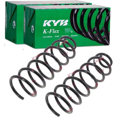 KYB - K-Flex - Ulysse/Phedra - Hintere - Fahrwerksfeder KYB - K-Flex - Ulysse/Phedra - Hintere - Fahrwerksfeder