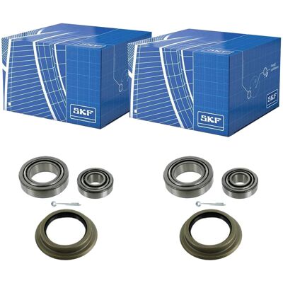 2x Skf Radlager-satz Vorne Passend Für Ford Transit Links+rechts: Radlagersatz A.b.s.: 200053 A.b.s.: 200110 A.b.s.: 200121 A.b.s.: 200148 A.b.s.: 200 2x Skf Radlager-satz Vorne Passend Für Ford Transit Links+rechts: Radlagersatz A.b.s.: 200053 A.b.s.: 200110 A.b.s.: 200121 A.b.s.: 200148 A.b.s.: 200