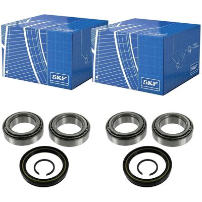 2x Skf Radlager-satz Vorne Passend Für Hyundai Terracan Mitsubishi L L200: Radlagersatz A.b.s.: 200229 A.b.s.: 201034 A.b.s.: 201043 A.b.s.: 201430 Ac 2x Skf Radlager-satz Vorne Passend Für Hyundai Terracan Mitsubishi L L200: Radlagersatz A.b.s.: 200229 A.b.s.: 201034 A.b.s.: 201043 A.b.s.: 201430 Ac